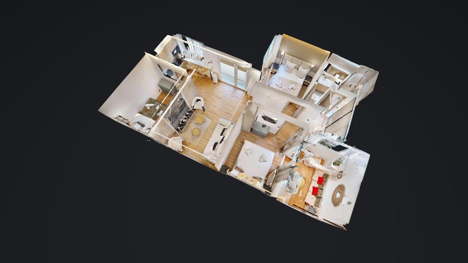 362 Suite Lafayette - Superbe Appartement A Parijs Buitenkant foto